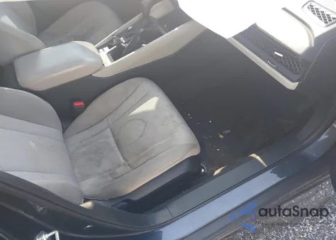 2023 Honda Accord Ex из США, поврежденный, VIN 1HGCY1F37PA025089